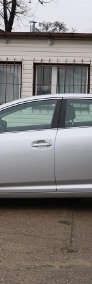 Toyota Avensis III , Salon Polska, Serwis ASO, Automat, Navi, Klimatronic,-4