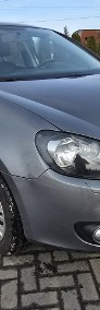 Volkswagen Golf VI 1,6Benz MPI Navi.Klimatr 2 str.Navigacja.Tempomat.Podg.Fot.Okazja-3