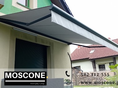 Markizy Tarasowe Krapkowice | Moscone | -1