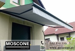 Markizy Tarasowe Krapkowice | Moscone | 