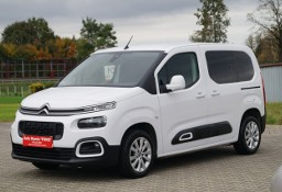 Citroen Berlingo II SALON PL FAKT. VAT 23 %