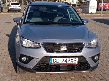 1.0 TSI STYLE S&S-1