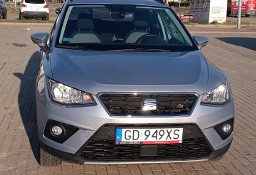 SEAT Arona 1.0 TSI STYLE S&amp;S pierwszy właściciel