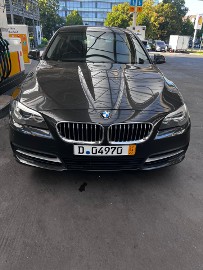 Sprzedam bmw 518d 
