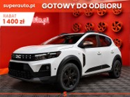 Dacia Sandero II Stepway Extreme aut 1.2 Eco-G LPG Stepway Extreme aut 1.2 Eco-G LPG