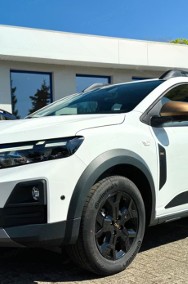 Dacia Sandero II Stepway Extreme aut 1.2 Eco-G LPG Stepway Extreme aut 1.2 Eco-G LPG-2