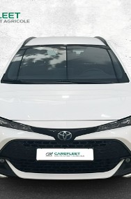 Toyota Corolla XII Toyota Corolla 1.8 Hybrid GPF Comfort Kombi-2