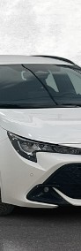 Toyota Corolla XII Toyota Corolla 1.8 Hybrid GPF Comfort Kombi-3