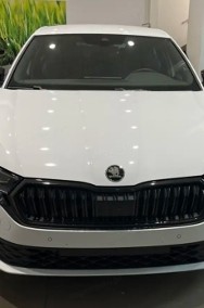 Skoda Octavia IV Sportline 1.5 TSI mHEV DSG Sportline 1.5 TSI mHEV DSG 150KM-2