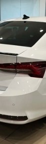 Skoda Octavia IV Sportline 1.5 TSI mHEV DSG Sportline 1.5 TSI mHEV DSG 150KM-4