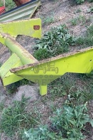 Claas dominator 76 Rama belka osi tylnej-2