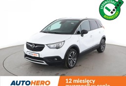 Opel Crossland X Design automat kamera navi Bluetooth LED tempomat USB klima-auto