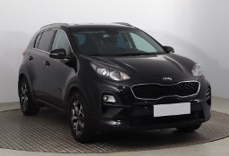 Kia Sportage IV Salon Polska, 1. Właściciel, Automat, Klimatronic, Tempomat,
