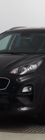 Kia Sportage IV Salon Polska, 1. Właściciel, Automat, Klimatronic, Tempomat,-3