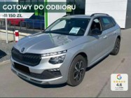 Skoda Kamiq Selection 1.0 TSI DSG Selection 1.0 TSI 115KM DSG