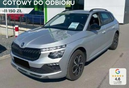 Skoda Kamiq Selection 1.0 TSI DSG Selection 1.0 TSI 115KM DSG