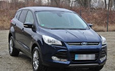 Ford Kuga II
