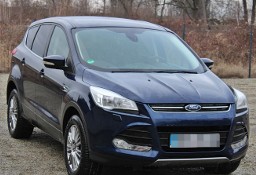Ford Kuga II