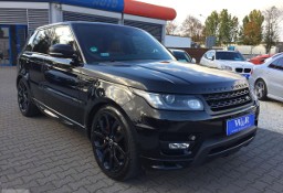 Land Rover Range Rover Sport 3.0 D Autobiography Dynamic