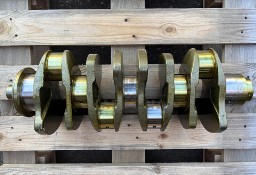 JCB 444 Dieselmax Wał Korbowy JCB Teleskop 3CX 4CX 320/09201 320/09256