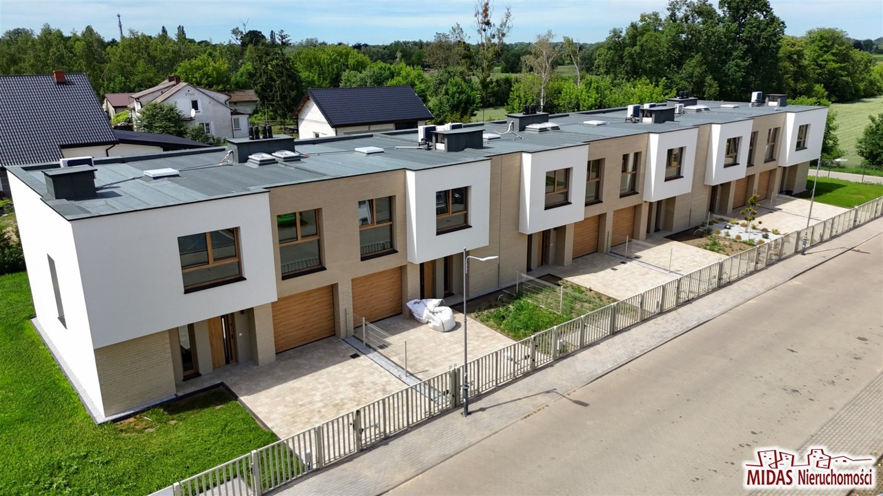 Dom na sprzedaż, 5 pokoi, 134 m², Ciechocinek