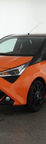 Toyota Aygo , Salon Polska, 1. Właściciel, Serwis ASO, GAZ, VAT 23%,-3