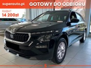 Skoda Kamiq Drive 1.0 TSI DSG Drive 1.0 TSI DSG 115KM