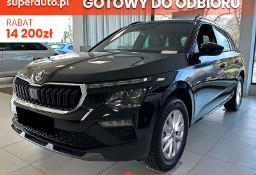 Skoda Kamiq Drive 1.0 TSI DSG Drive 1.0 TSI DSG 115KM