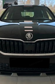 Skoda Kamiq Drive 1.0 TSI DSG Drive 1.0 TSI DSG 115KM-2
