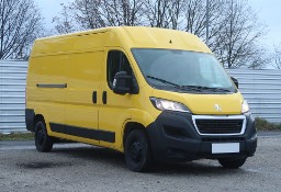 Peugeot Boxer , L3H2, 1250kg/13m3, VAT 23%, 3 Miejsca, 4 EU palet