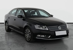 Volkswagen Passat B7 , Salon Polska, Serwis ASO, Navi, Xenon, Bi-Xenon,