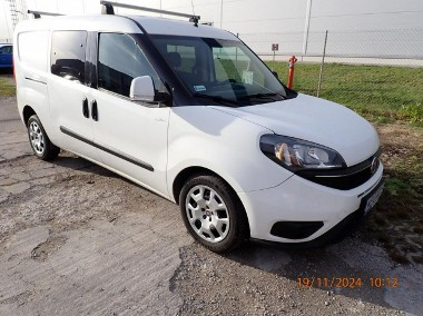 Fiat Doblo-1