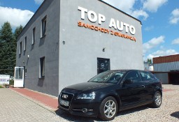 Audi A3 II (8P) AUTOMAT