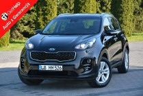 Kia Sportage IV 1.6 GDI (132KM)Skóry bi-Xenon Ledy JBL Navi Kamera pełen Aso Kia