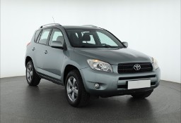 Toyota RAV 4 III , Salon Polska, Automat, Klimatronic, Parktronic