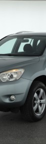 Toyota RAV 4 III , Salon Polska, Automat, Klimatronic, Parktronic-3