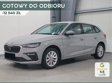 Skoda Scala Selection 1.5 TSI Selection 1.5 TSI 150KM-1