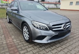 Mercedes-Benz Klasa C W205 Kombi ,1.6 Disel. Rok 2019! 122 KM .Manual