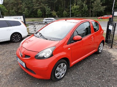 Toyota Aygo I-1