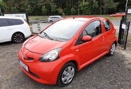 Toyota Aygo I