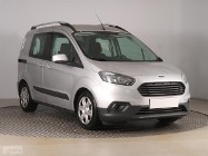 Ford Courier Transit Courier , Salon Polska, Serwis ASO, VAT 23%, Klima, Parktron