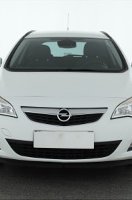 Opel Astra J , Klima, Tempomat, Parktronic, Podgrzewane siedzienia,ALU-2