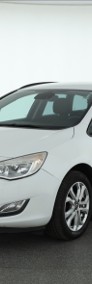 Opel Astra J , Klima, Tempomat, Parktronic, Podgrzewane siedzienia,ALU-3