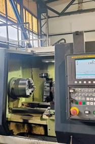 Tokarka CNC CK6146ZX-2