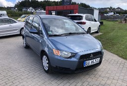 Mitsubishi Colt VII 5 drzwi Klima
