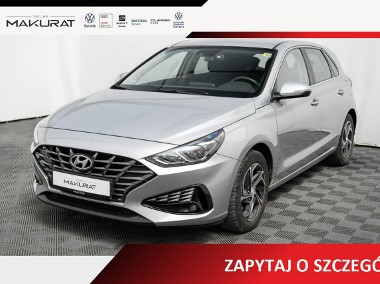 Hyundai i30 II WD6740P#1.5 DPI Comfort 2 stref klima K.cof Salon PL VAT23%-1