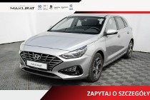 Hyundai i30 II WD6740P#1.5 DPI Comfort 2 stref klima K.cof Salon PL VAT23%
