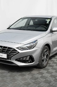 Hyundai i30 II WD6740P#1.5 DPI Comfort 2 stref klima K.cof Salon PL VAT23%-2