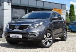 Kia Sportage III 1.7CRDI Fifa Edition!!!