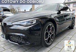 Alfa Romeo Giulia 2.0 Turbo Veloce Q4 2.0 Turbo Veloce Q4 (280KM) Dach przeszklony, rozsuwany